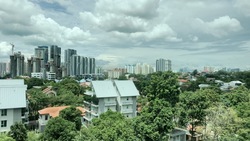 Regency Lodge (D10), Apartment #208425641
